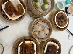 -聚福山莊·寻味顺德(北滘店)