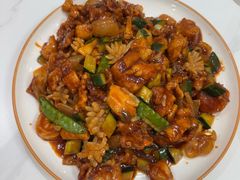-清真·同发顺饭庄·烧麦(总店)
