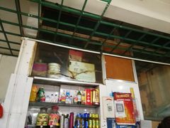 -无味饭店(九眼桥商业文化广场店)