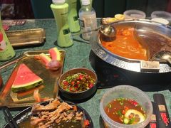 -牛New寿喜烧(金鹰世界店)