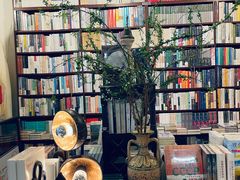 -旧天堂书店(华侨城创意文化园南山特色文化街区店)