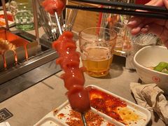 -丰茂烤串(金源店)