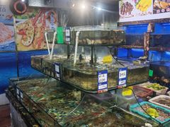 -友强·23年特色海鲜大排档(厦门店)