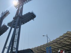 -海心沙亚运公园