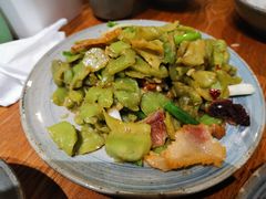 -静一餐厅·湖北菜(前门创始店)