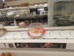 -禾绿回转寿司(苏宁广场店)