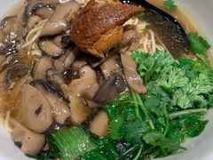 -和府捞面(方庄店)