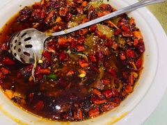 生煎包-金时代顺风大酒店(金山店)