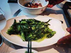 -渔舟意·湖南家宴(萝岗纳金城店)