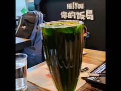 -Hi YOU你的饭局泰餐厅(雍和宫店)