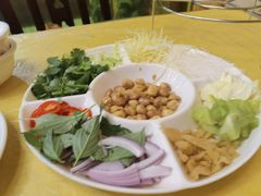 -官塘原味鱼生·潮菜大排档(潮州总店)