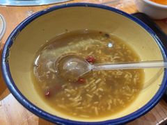 -黔三一夺夺粉酸汤火锅(百信店)