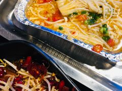 -碎怂烤肉(钟楼柳巷店)