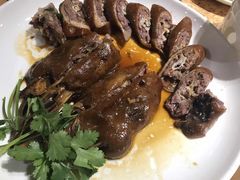 -陈鹏鹏潮汕菜(欢乐海岸 海边景观店)