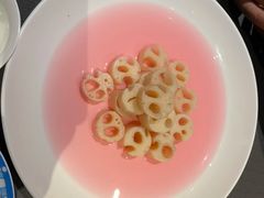 -肆月河豚·新淮扬菜·烤鸭(中关村店)