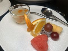 -三亚亚龙湾瑞吉酒店·铭轩中餐厅Mingxuan·海南菜·粤菜