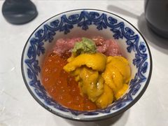 -鮨一日本料理旗舰店(总店)