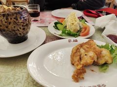 -华梅西餐厅(哈尔滨中央大街店)