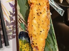 -天狗山料理(省体店)