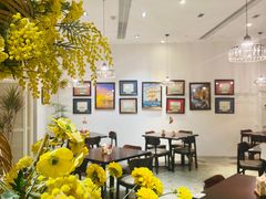 -22ºN BISTRO西餐&酒馆(石奥商业街店)