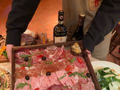 -Mammamia意大利餐厅(阳春巷店)