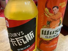 -西粉堂新疆米粉(朝外店)