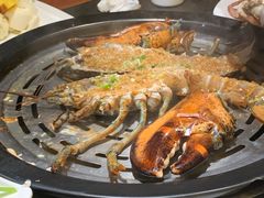 -苏大嘴海鲜牧场(奥林匹克店)