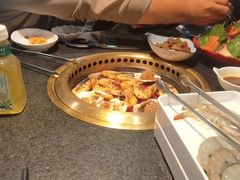 -神户赤童日式烤肉伙伴(东直门店)