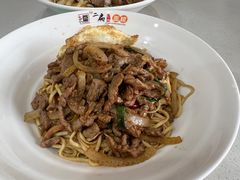 -二扁私房面馆(崂山路店)