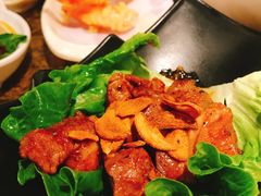 -御满屋日本料理
