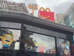 -东门町美食街