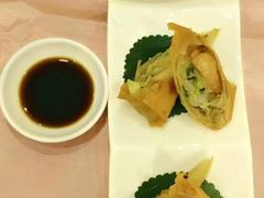 -东方御宴海鲜酒楼(棕泉酒店)
