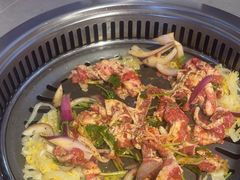 -棒小伙·齐齐哈尔烤肉(龙茗路店)