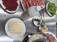 -三兴涮羊肉(荣安大街店)