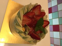 iphone_upload_pic-花花卷卷·鲜食蛋糕(静安久光百货店)