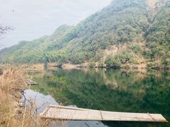 -水墨汀溪风景区