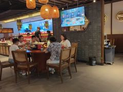 -魏铭鱼头捞饭(晋阳路店)