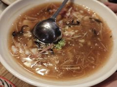 -新白鹿餐厅(龙游路总店·杭帮菜名店)