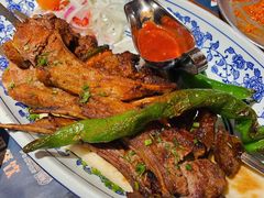 -卢布里西餐厅(总店)