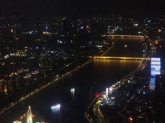 -小茶闲舍·观景商务茶馆(广州塔店)