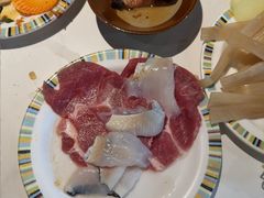 -吉布鲁牛排海鲜自助(成都大悦城店)