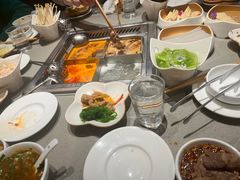 -海底捞火锅(铁西万达店)