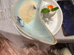 -小广寒电影艺术餐厅(小广寒经三路店)
