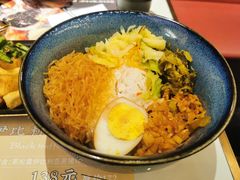 -馔豚·台北菜专门店(深圳湾万象城店)