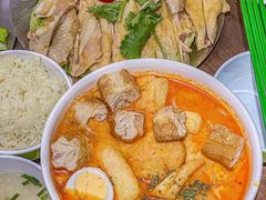 -绿柠食堂(北外滩店)