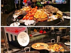 -安蒂娅·海鲜自助餐厅(安蒂娅美兰酒店)