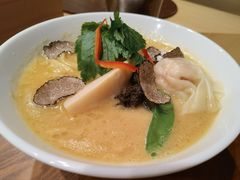 -篝拉面(银座店)