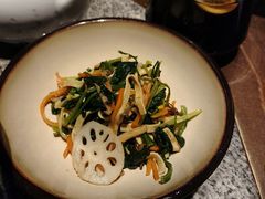 -南京大牌档(济南万象城店)