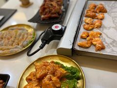 -八乔煎肉馆·丹东特色煎锅(梅林店)