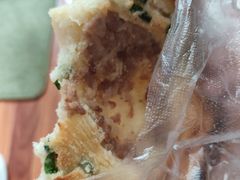 -喜洲杨记破酥粑粑